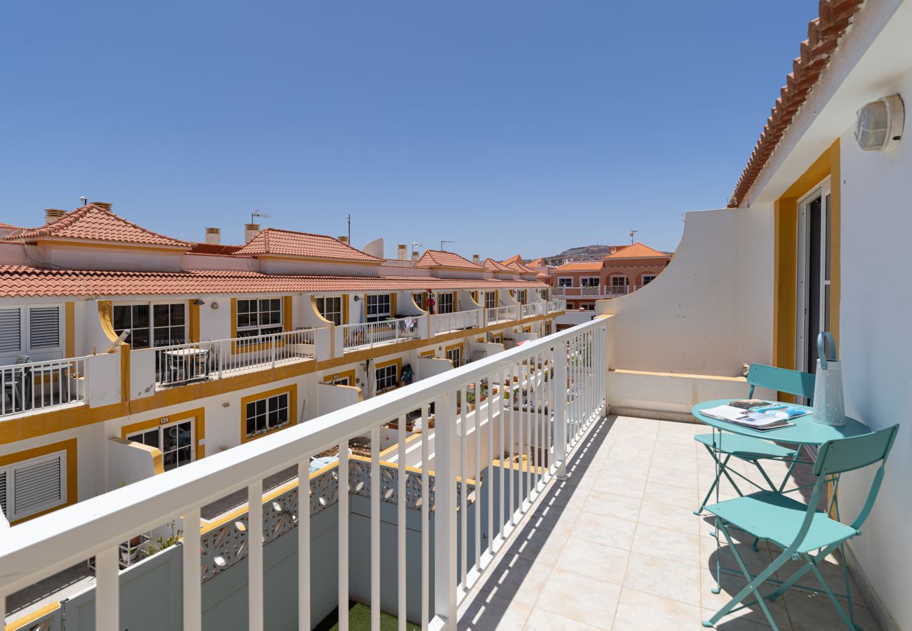 Apartamento en Antigua - Fuerteventura - Apartamento Moderno con piscina en El Castillo - Home For Guest Apartamento en Antigua - Fuerteventura - Apartamento Moderno con piscina en El Castillo - Home For Guest