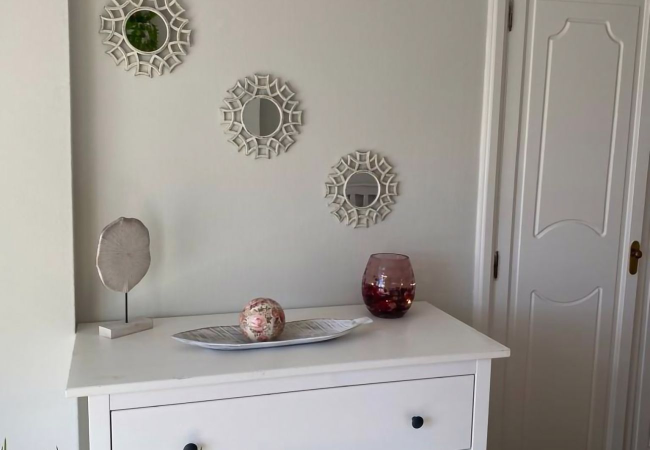 Apartamento en Antigua - Fuerteventura - Apartamento Moderno con piscina en El Castillo - Home For Guest Apartamento en Antigua - Fuerteventura - Apartamento Moderno con piscina en El Castillo - Home For Guest