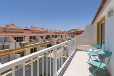 Apartamento en Antigua - Fuerteventura - Apartamento Moderno con piscina en El Castillo - Home For Guest