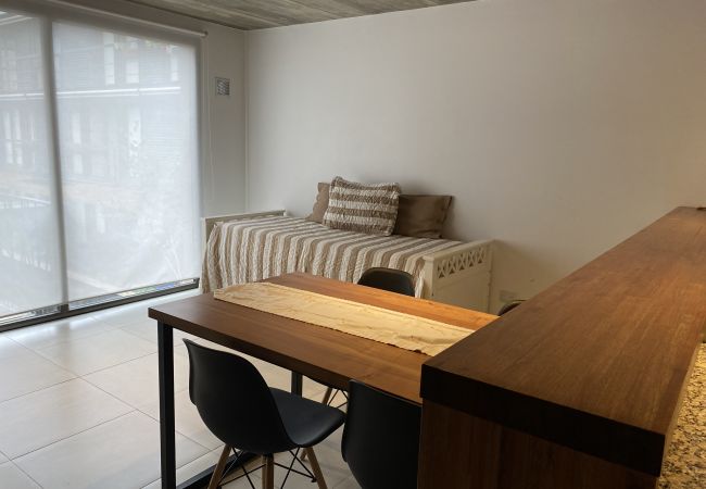 Apartamento en San Martin de los Andes - Aluen 1E - Andarlibre Apartamento en San Martin de los Andes - Aluen 1E - Andarlibre