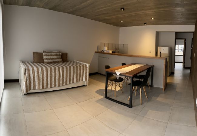 Departamento Aluen1E en San Martín de los Andes hospedaje en San Martín de los Andes