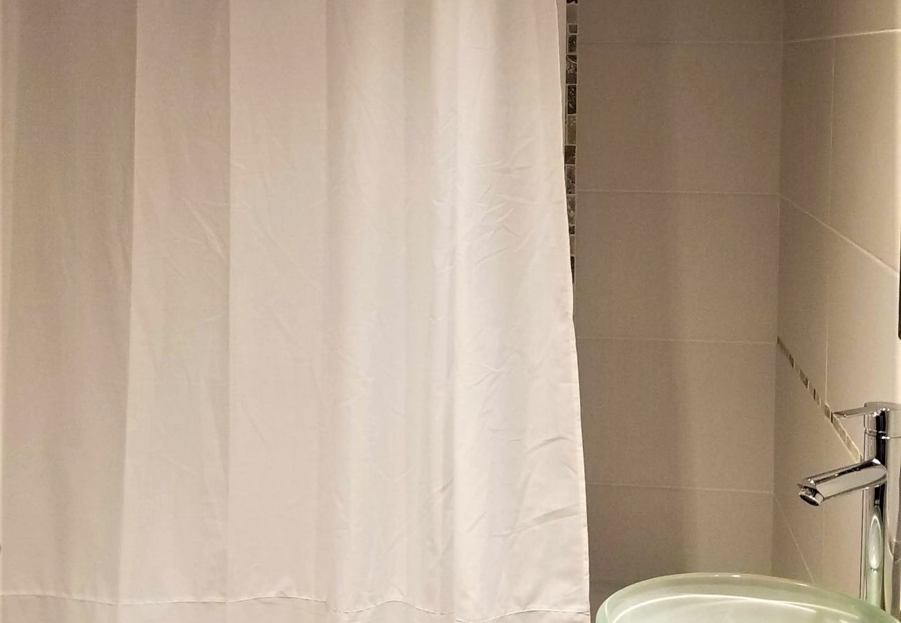 Apartamento en San Martin de los Andes - Aluen 1E - Andarlibre Apartamento en San Martin de los Andes - Aluen 1E - Andarlibre