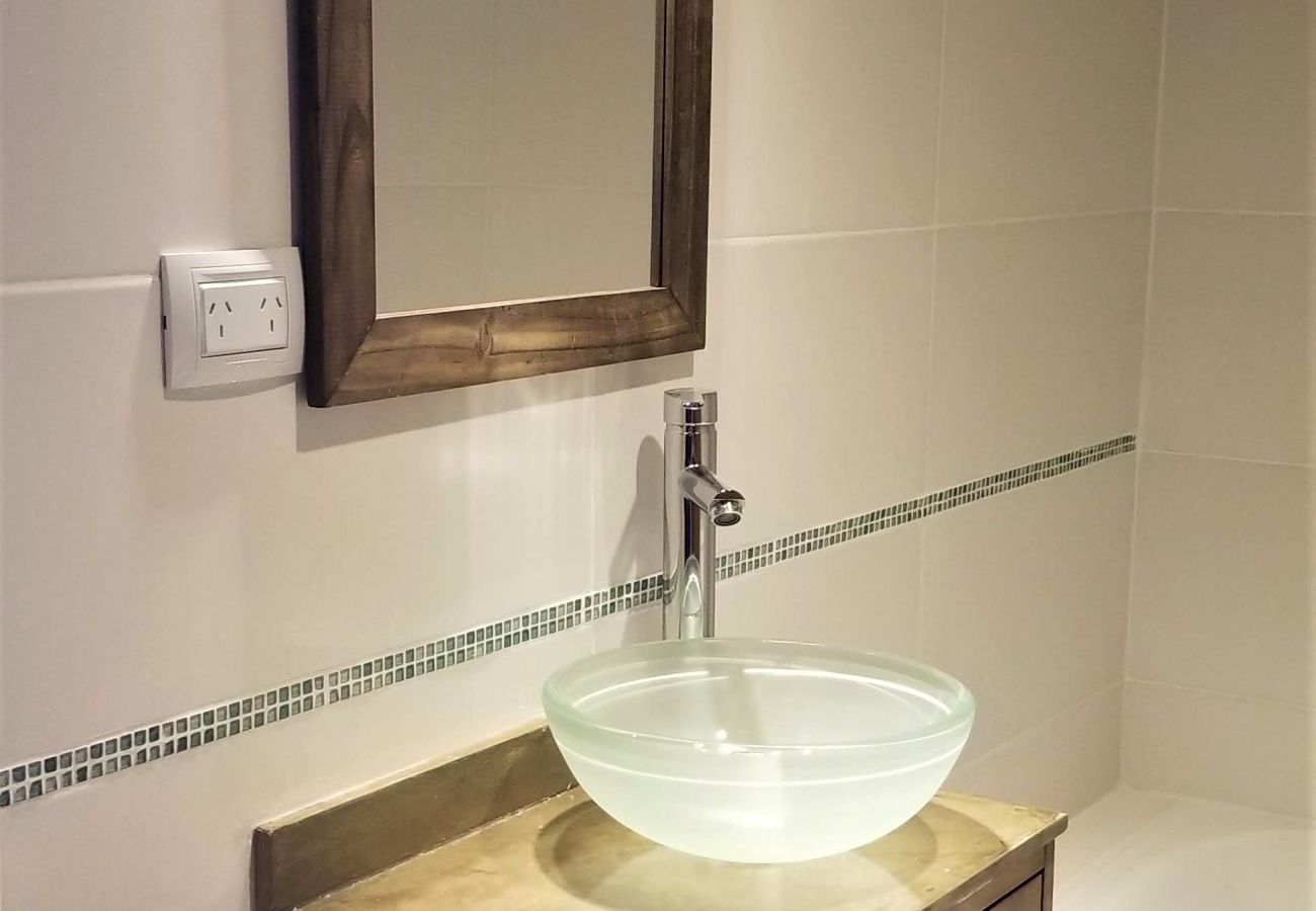 Apartamento en San Martin de los Andes - Aluen 1E - Andarlibre Apartamento en San Martin de los Andes - Aluen 1E - Andarlibre