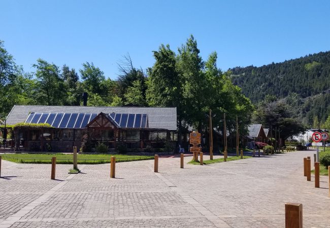 Apartamento en San Martin de los Andes - Del Muelle 5 - Andarlibre Apartamento en San Martin de los Andes - Del Muelle 5 - Andarlibre