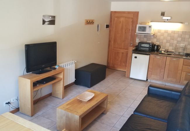 Apartamento en San Martin de los Andes - Del Muelle 5 - Andarlibre Apartamento en San Martin de los Andes - Del Muelle 5 - Andarlibre