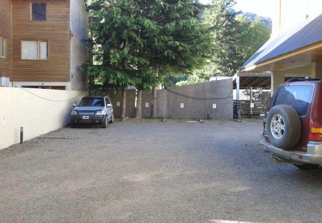 Apartamento en San Martin de los Andes - Del Muelle 5 - Andarlibre Apartamento en San Martin de los Andes - Del Muelle 5 - Andarlibre