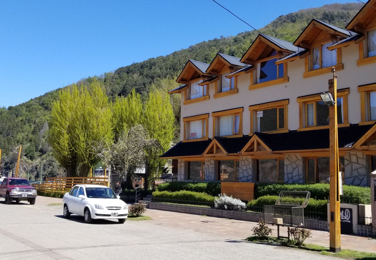Apartamento en San Martin de los Andes - Del Muelle 5 - Andarlibre Apartamento en San Martin de los Andes - Del Muelle 5 - Andarlibre
