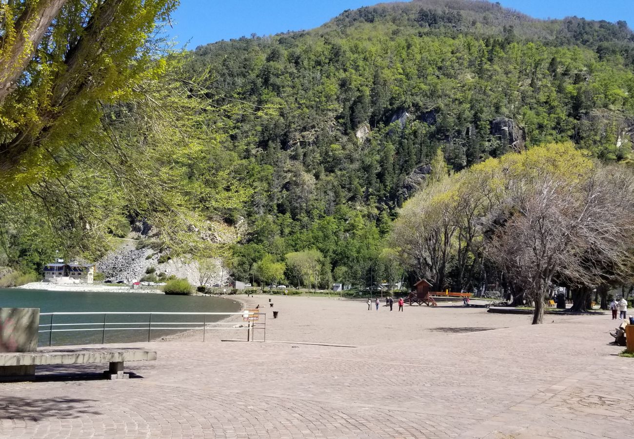 Apartamento en San Martin de los Andes - Del Muelle 5 - Andarlibre Apartamento en San Martin de los Andes - Del Muelle 5 - Andarlibre