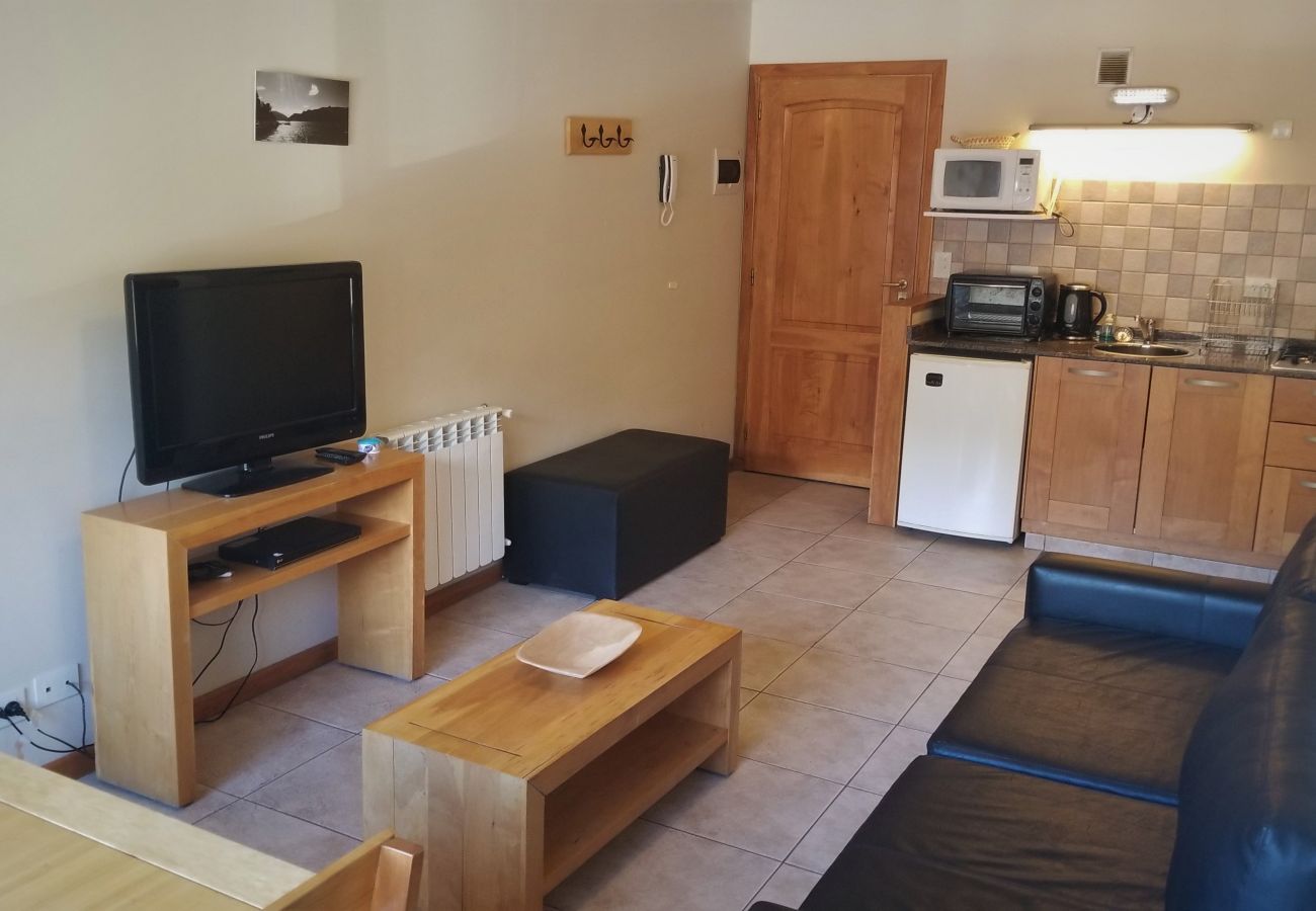 Apartamento en San Martin de los Andes - Del Muelle 5 - Andarlibre Apartamento en San Martin de los Andes - Del Muelle 5 - Andarlibre