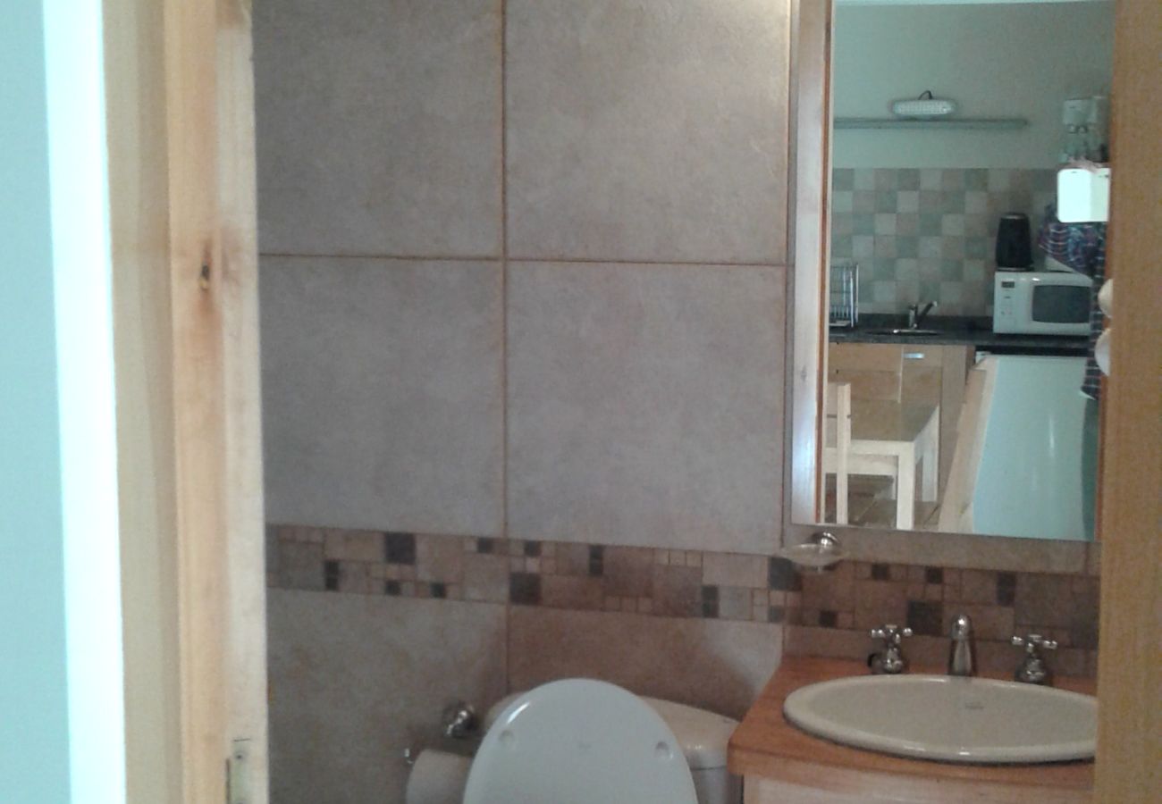 Apartamento en San Martin de los Andes - Del Muelle 5 - Andarlibre Apartamento en San Martin de los Andes - Del Muelle 5 - Andarlibre