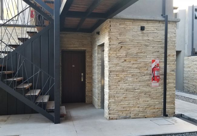 Estudio en San Martin de los Andes - Aluen 2B - Andarlibre Estudio en San Martin de los Andes - Aluen 2B - Andarlibre
