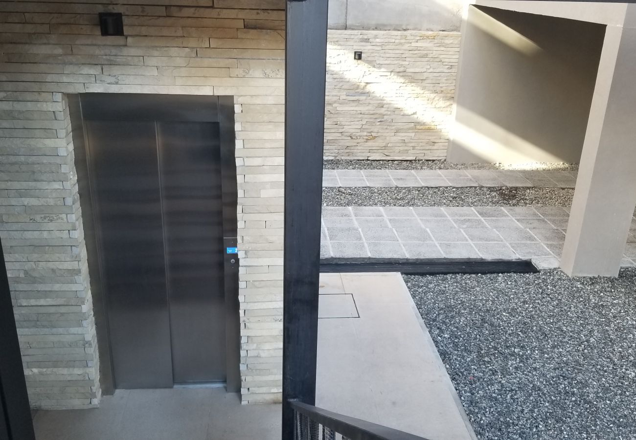 Estudio en San Martin de los Andes - Aluen 2B - Andarlibre Estudio en San Martin de los Andes - Aluen 2B - Andarlibre