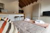 Estudio en San Martin de los Andes - Aluen 2D - Andarlibre Estudio en San Martin de los Andes - Aluen 2D - Andarlibre