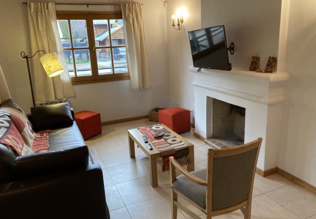 Casa en San Martin de los Andes - Casa Roble - Andarlibre Casa en San Martin de los Andes - Casa Roble - Andarlibre