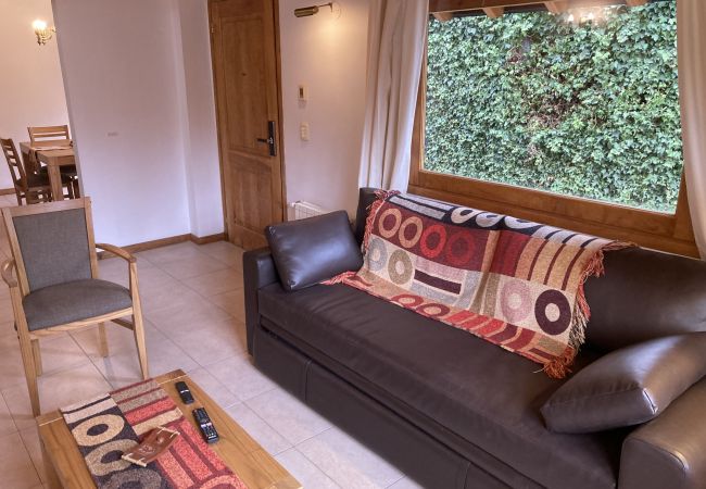 Casa en San Martin de los Andes - Casa Roble - Andarlibre Casa en San Martin de los Andes - Casa Roble - Andarlibre