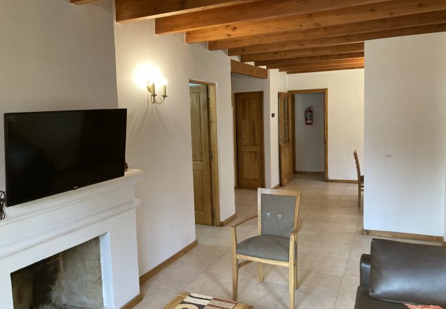 Casa en San Martin de los Andes - Casa Roble - Andarlibre Casa en San Martin de los Andes - Casa Roble - Andarlibre