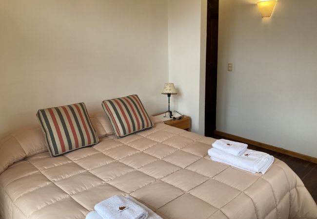 Casa en San Martin de los Andes - Casa Roble - Andarlibre Casa en San Martin de los Andes - Casa Roble - Andarlibre