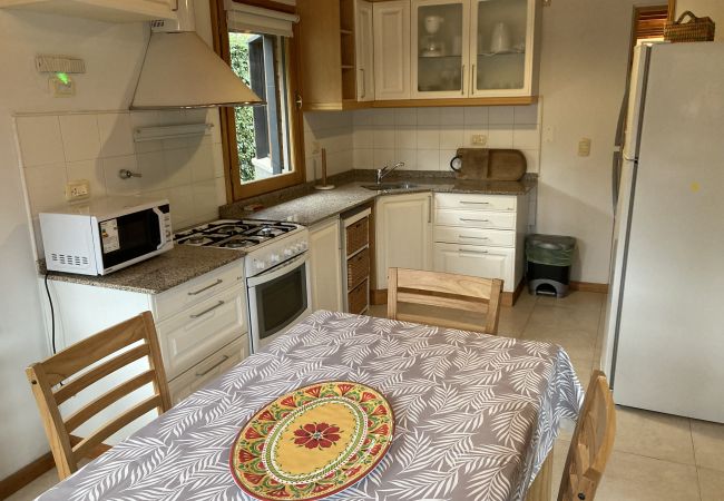 Casa en San Martin de los Andes - Casa Roble - Andarlibre Casa en San Martin de los Andes - Casa Roble - Andarlibre