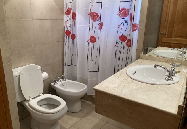 Casa en San Martin de los Andes - Casa Roble - Andarlibre Casa en San Martin de los Andes - Casa Roble - Andarlibre