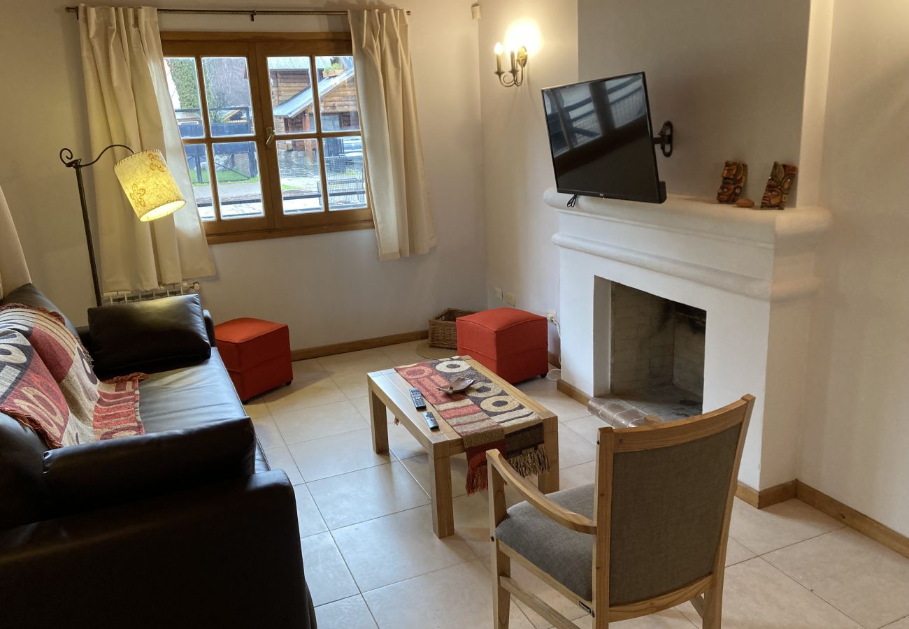 Casa en San Martin de los Andes - Casa Roble - Andarlibre Casa en San Martin de los Andes - Casa Roble - Andarlibre