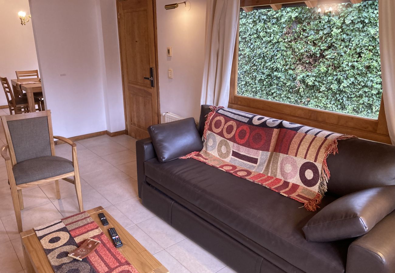 Casa en San Martin de los Andes - Casa Roble - Andarlibre Casa en San Martin de los Andes - Casa Roble - Andarlibre