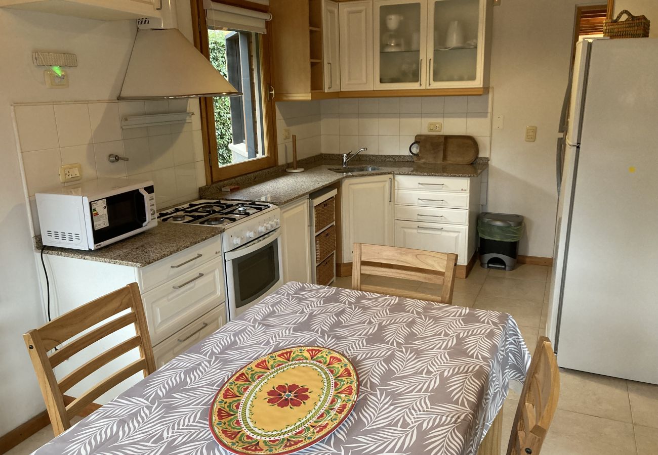 Casa en San Martin de los Andes - Casa Roble - Andarlibre Casa en San Martin de los Andes - Casa Roble - Andarlibre