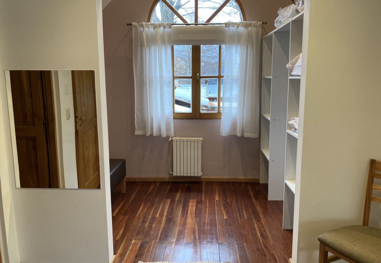 Casa en San Martin de los Andes - Casa Roble - Andarlibre Casa en San Martin de los Andes - Casa Roble - Andarlibre