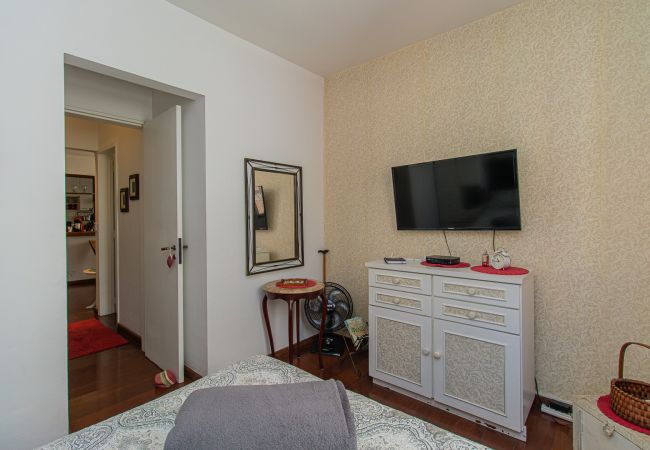 Apartamento en São Paulo - Apto com ótima localização e Wi-Fi no Brooklin/SP Apartamento en São Paulo - Apto com ótima localização e Wi-Fi no Brooklin/SP