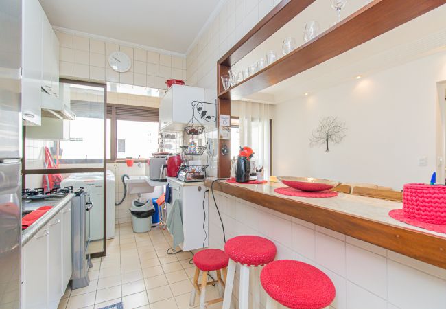 Apartamento en São Paulo - Apto com ótima localização e Wi-Fi no Brooklin/SP Apartamento en São Paulo - Apto com ótima localização e Wi-Fi no Brooklin/SP