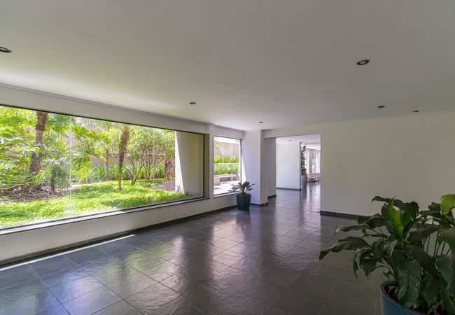 Apartamento en São Paulo - Apto com ótima localização e Wi-Fi no Brooklin/SP Apartamento en São Paulo - Apto com ótima localização e Wi-Fi no Brooklin/SP