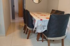 Apartamento en Itajaí - Apartamento com ótima localização em Itajaí/SC