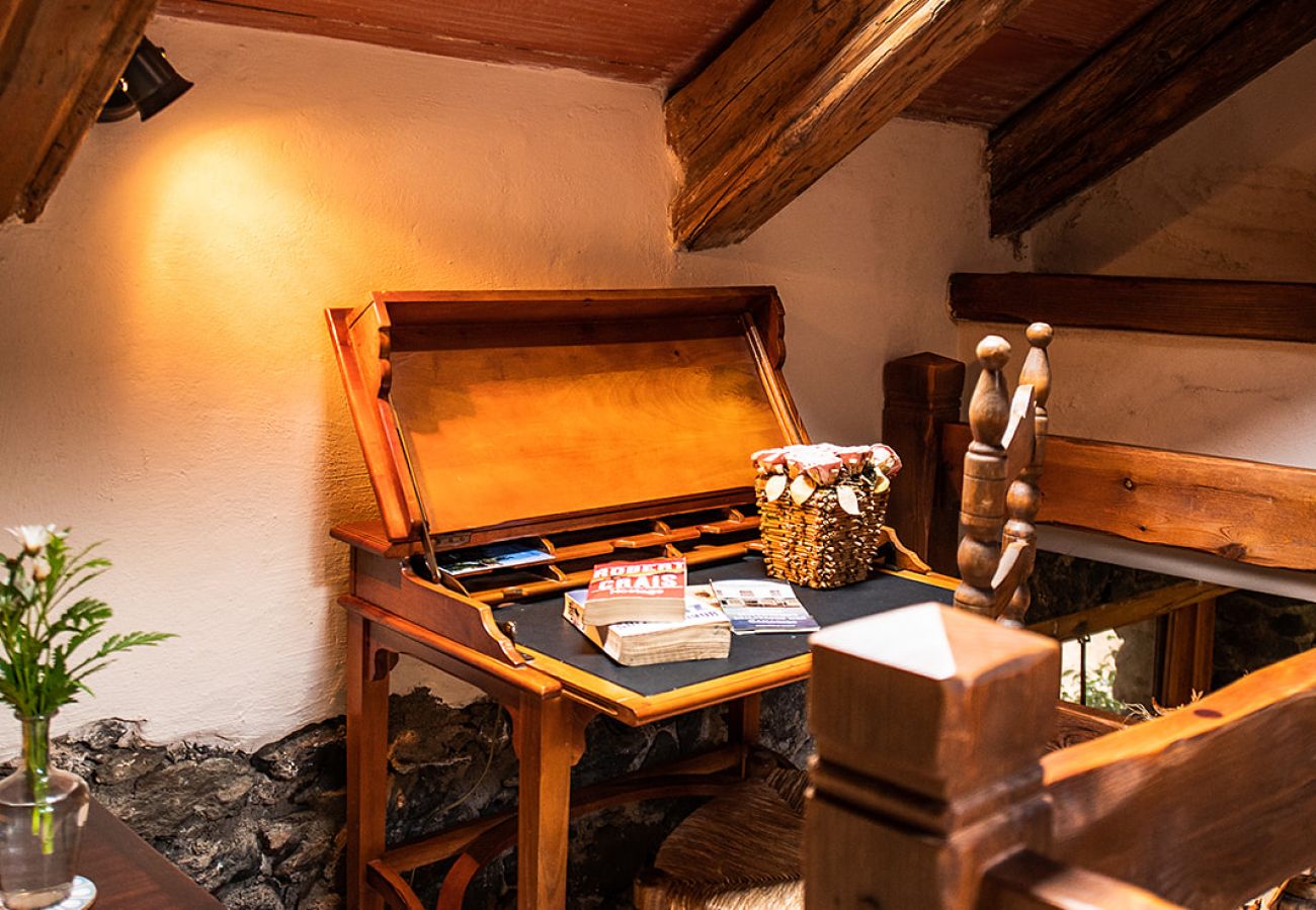 Apartamento en Tacoronte - HomeForGuest Acogedor apartamento rural El Romero con amplios jardines Apartamento en Tacoronte - HomeForGuest Acogedor apartamento rural El Romero con amplios jardines