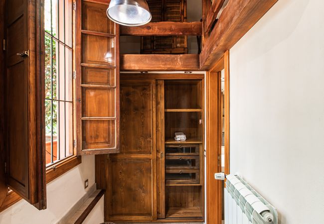 Apartamento en Tacoronte - HomeForGuest Acogedor apartamento rural La Lavanda rodeado de naturaleza Apartamento en Tacoronte - HomeForGuest Acogedor apartamento rural La Lavanda rodeado de naturaleza