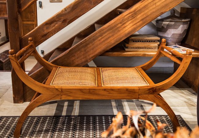 Apartamento en Tacoronte - HomeForGuest Acogedor apartamento rural La Lavanda rodeado de naturaleza Apartamento en Tacoronte - HomeForGuest Acogedor apartamento rural La Lavanda rodeado de naturaleza