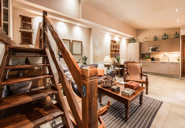 Apartamento en Tacoronte - HomeForGuest Acogedor apartamento rural La Lavanda rodeado de naturaleza Apartamento en Tacoronte - HomeForGuest Acogedor apartamento rural La Lavanda rodeado de naturaleza