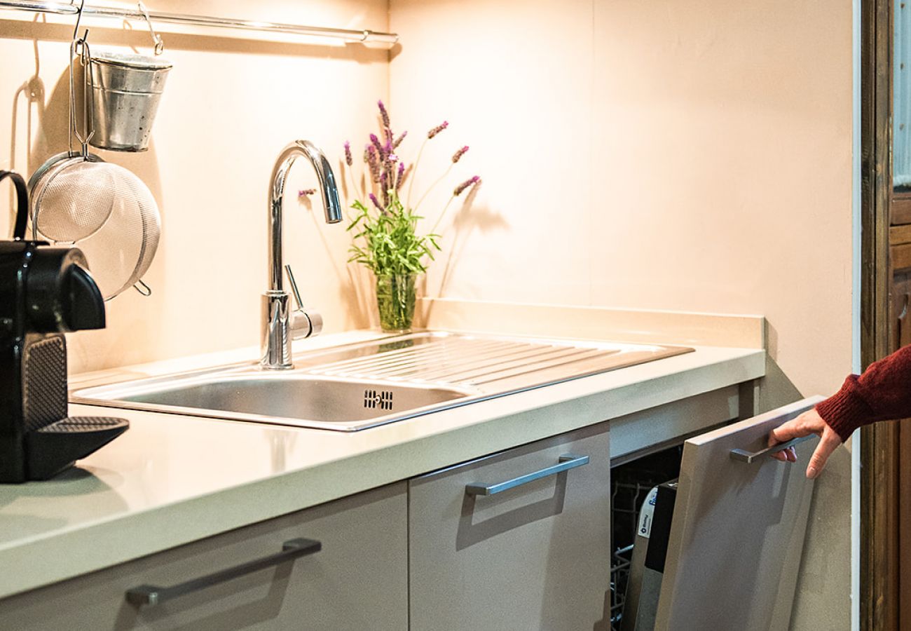 Apartamento en Tacoronte - HomeForGuest Acogedor apartamento rural La Lavanda rodeado de naturaleza Apartamento en Tacoronte - HomeForGuest Acogedor apartamento rural La Lavanda rodeado de naturaleza