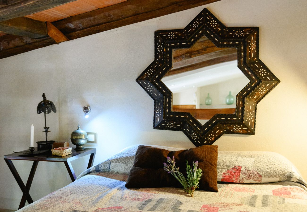 Apartamento en Tacoronte - HomeForGuest Acogedor apartamento rural La Lavanda rodeado de naturaleza Apartamento en Tacoronte - HomeForGuest Acogedor apartamento rural La Lavanda rodeado de naturaleza