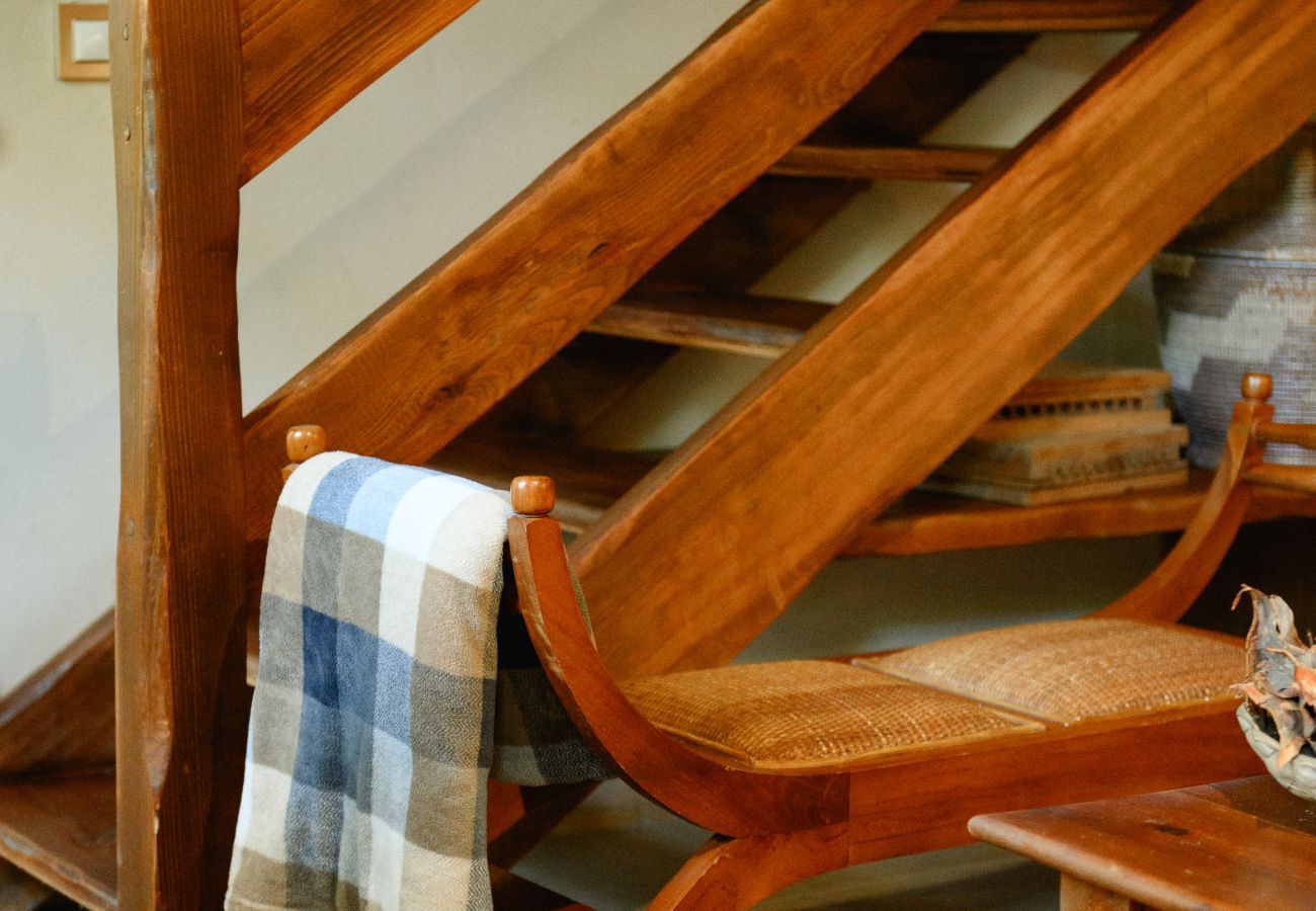 Apartamento en Tacoronte - HomeForGuest Acogedor apartamento rural La Lavanda rodeado de naturaleza Apartamento en Tacoronte - HomeForGuest Acogedor apartamento rural La Lavanda rodeado de naturaleza