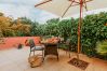 Casa rural en Tacoronte - HomeForGuest Casa Rural El Laurel con terraza y amplios jardines Casa rural en Tacoronte - HomeForGuest Casa Rural El Laurel con terraza y amplios jardines
