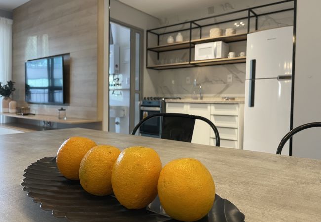 Apartamento en São Paulo - acogedor apartamento de 3 dormitorios completo Apartamento en São Paulo - acogedor apartamento de 3 dormitorios completo