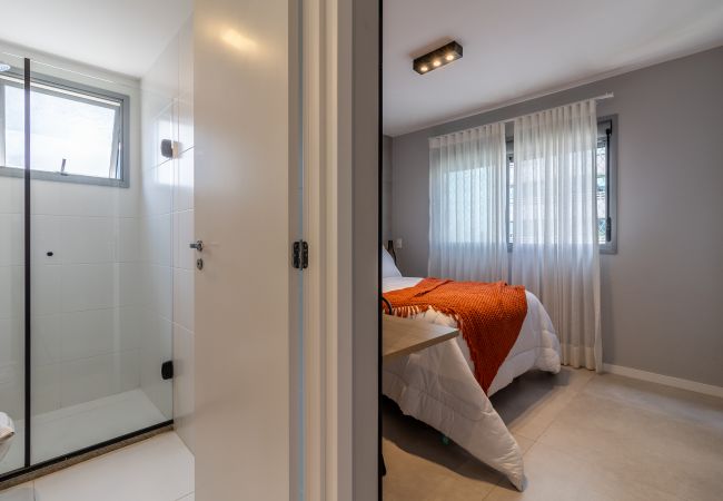 Apartamento en São Paulo - acogedor apartamento de 3 dormitorios completo Apartamento en São Paulo - acogedor apartamento de 3 dormitorios completo
