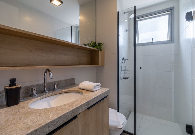 Apartamento en São Paulo - acogedor apartamento de 3 dormitorios completo Apartamento en São Paulo - acogedor apartamento de 3 dormitorios completo