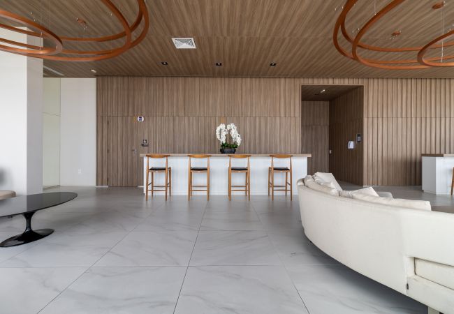 Apartamento en São Paulo - acogedor apartamento de 3 dormitorios completo Apartamento en São Paulo - acogedor apartamento de 3 dormitorios completo