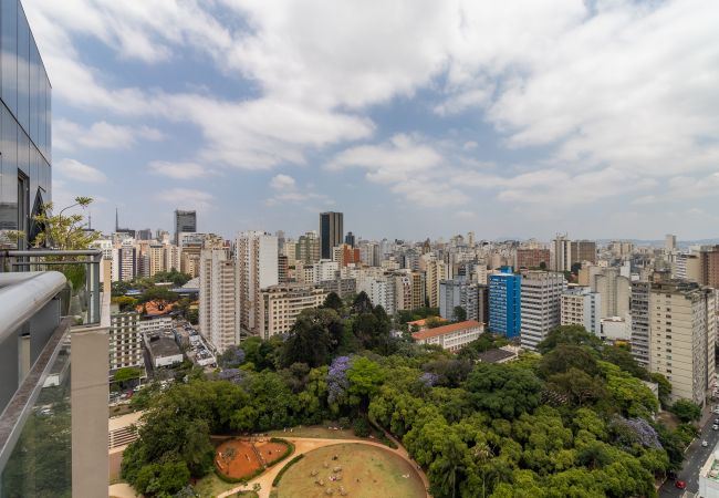 Apartamento en São Paulo - acogedor apartamento de 3 dormitorios completo Apartamento en São Paulo - acogedor apartamento de 3 dormitorios completo