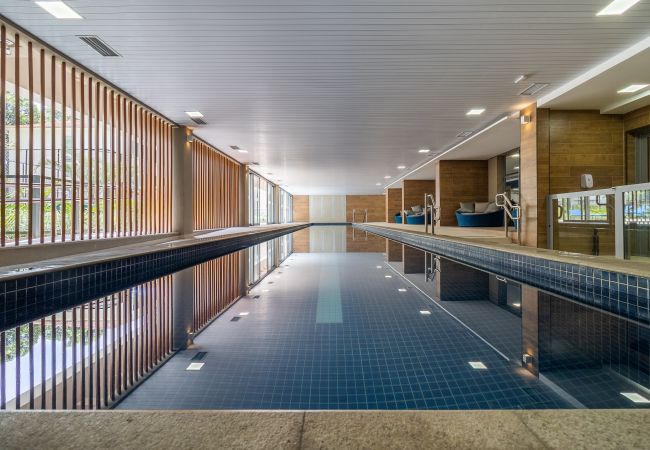 Apartamento en São Paulo - acogedor apartamento de 3 dormitorios completo Apartamento en São Paulo - acogedor apartamento de 3 dormitorios completo