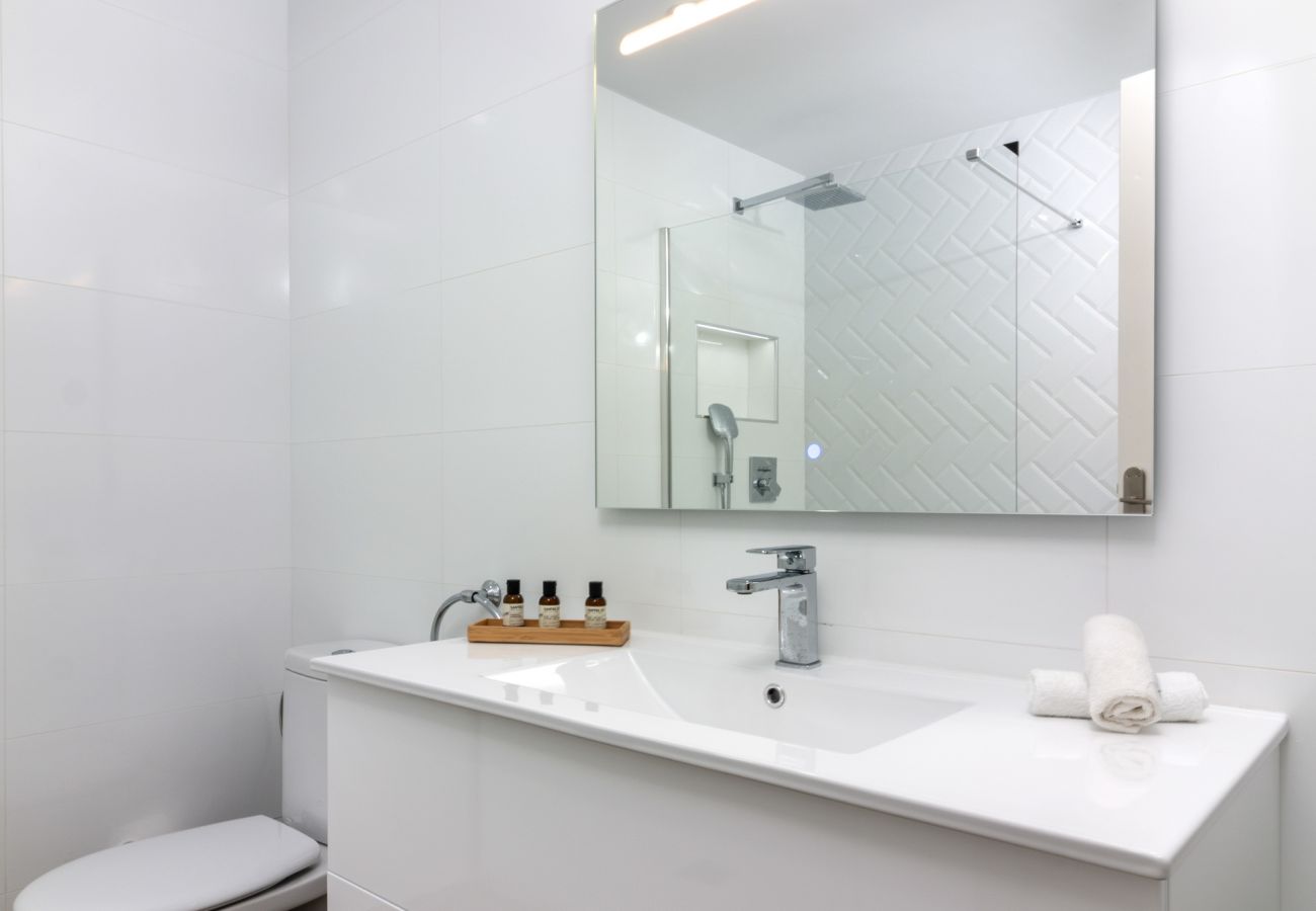 Apartamento en San Cristobal de La Laguna - Heritage Stay La Laguna Apartamento en San Cristobal de La Laguna - Heritage Stay La Laguna