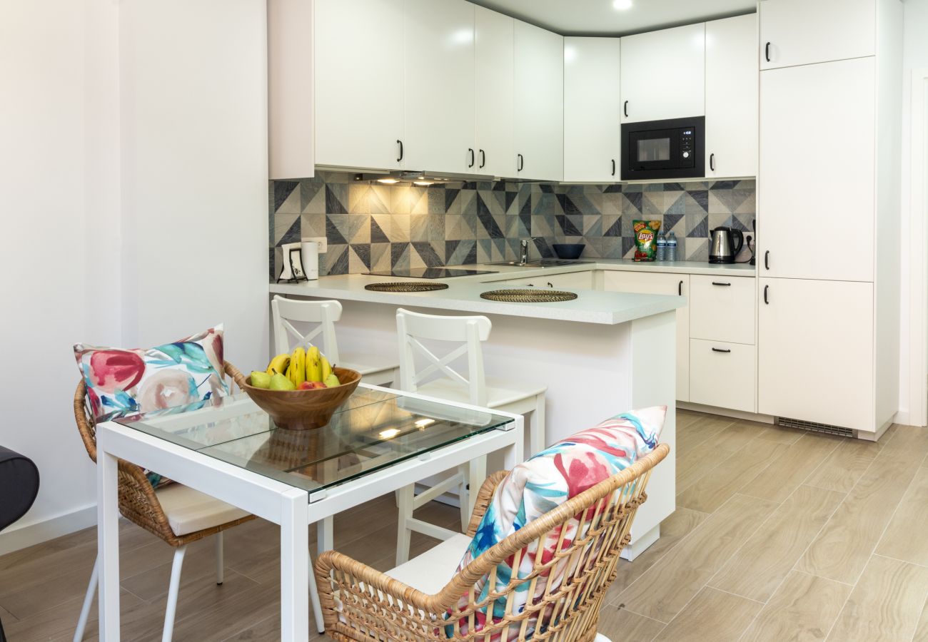 Apartamento en San Cristobal de La Laguna - Heritage Stay La Laguna Apartamento en San Cristobal de La Laguna - Heritage Stay La Laguna