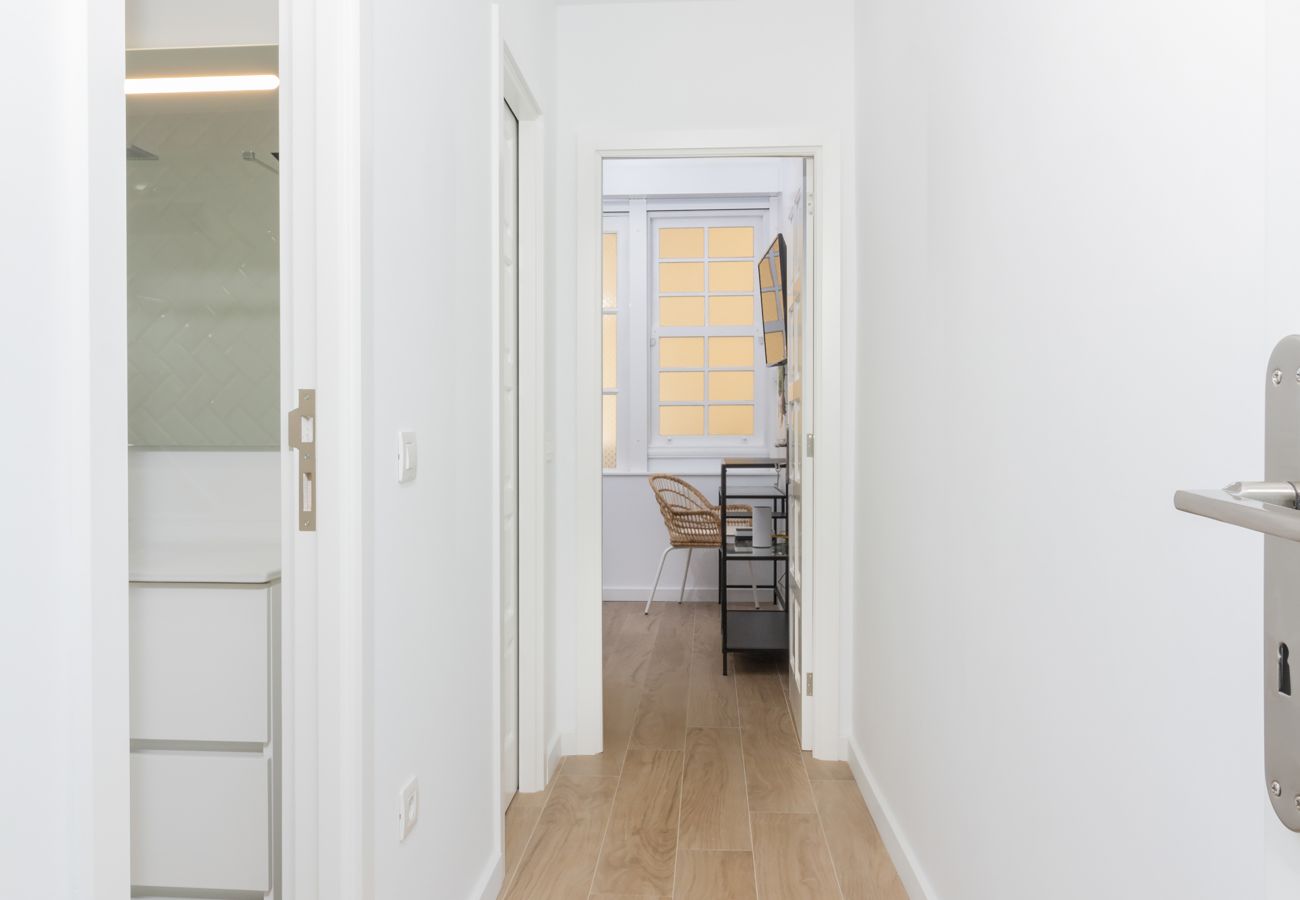 Apartamento en San Cristobal de La Laguna - Heritage Stay La Laguna Apartamento en San Cristobal de La Laguna - Heritage Stay La Laguna