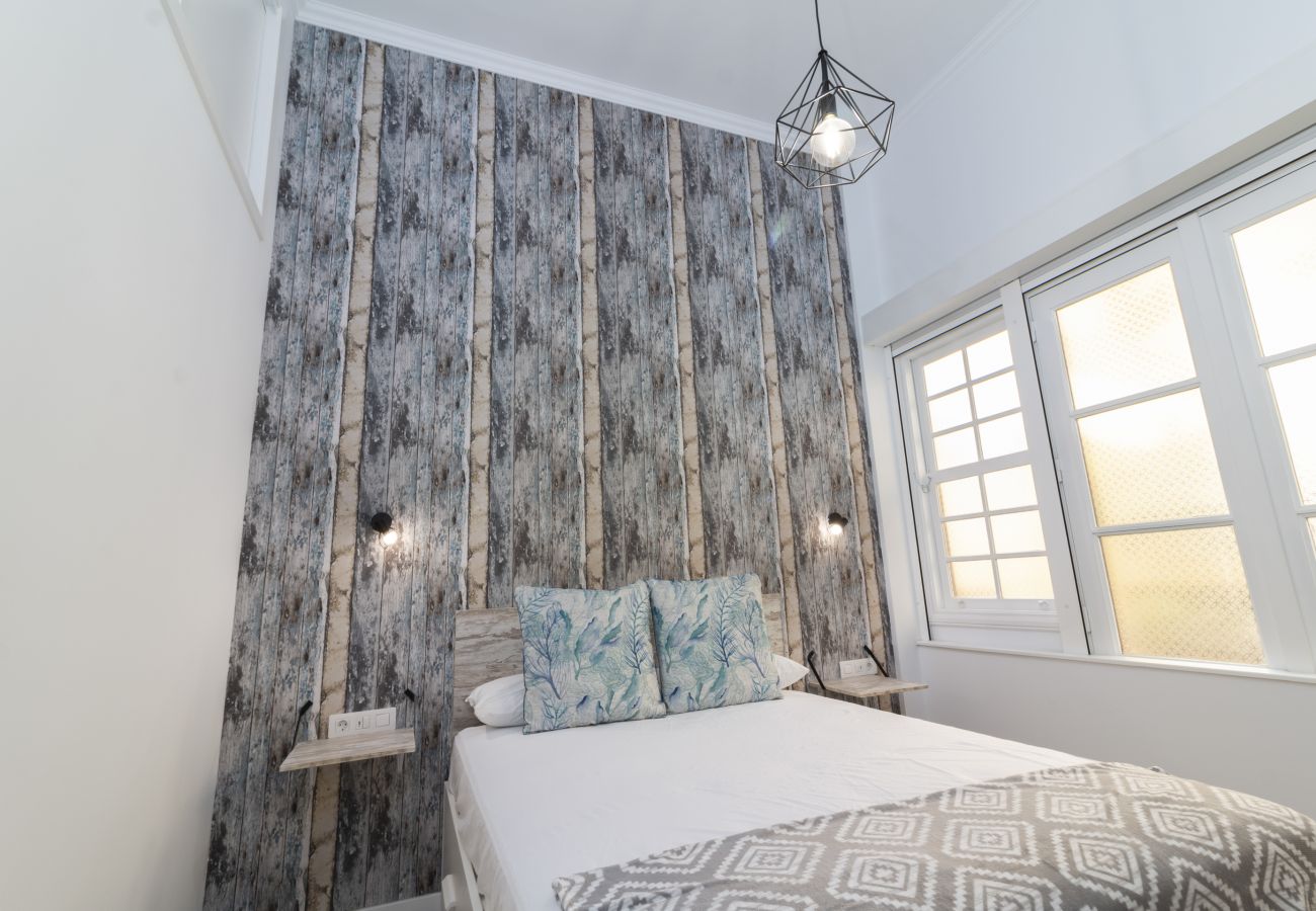 Apartamento en San Cristobal de La Laguna - Heritage Stay La Laguna Apartamento en San Cristobal de La Laguna - Heritage Stay La Laguna