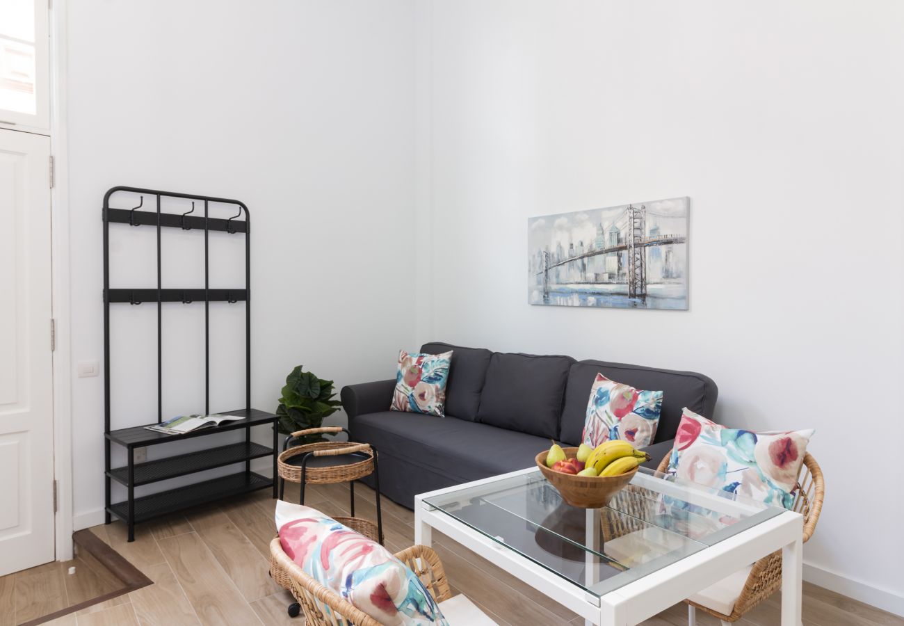Apartamento en San Cristobal de La Laguna - Heritage Stay La Laguna Apartamento en San Cristobal de La Laguna - Heritage Stay La Laguna